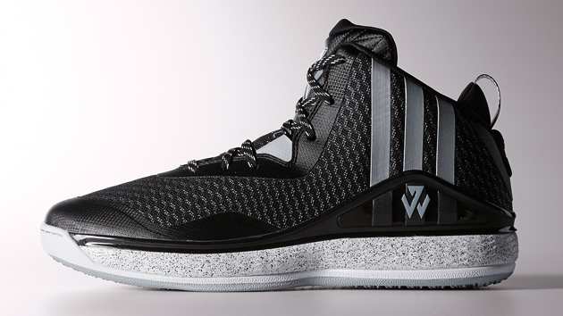 John Wall Adidas 3